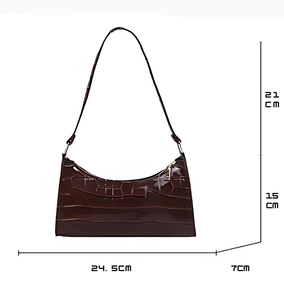 CHERYL - CHIC MINI BAG