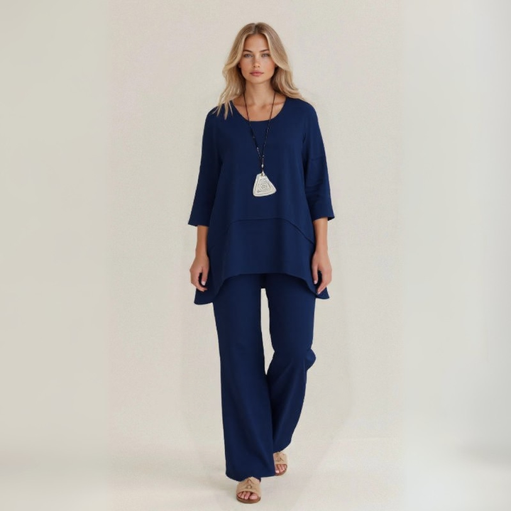 SAGE – RELAXED ELEGANCE SET