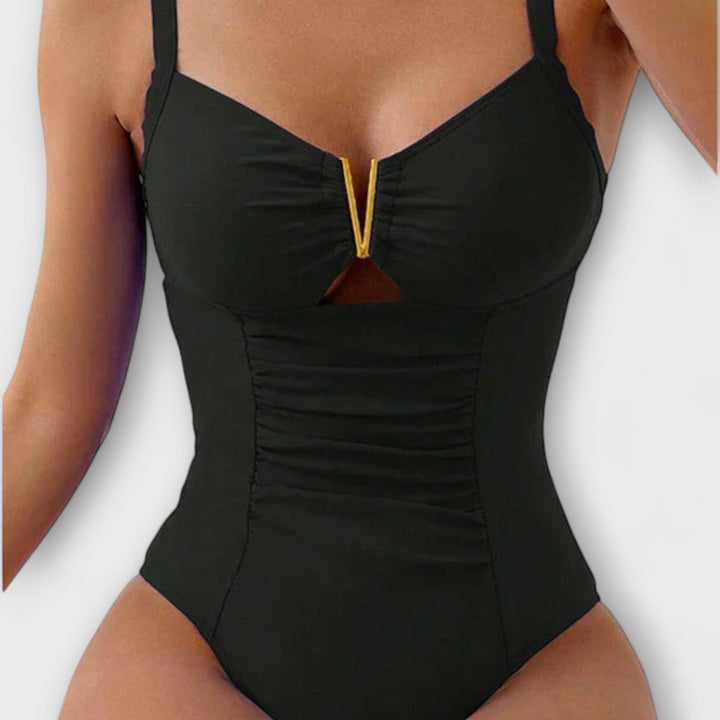 BRIDGET - SHAPING SWIMSUIT