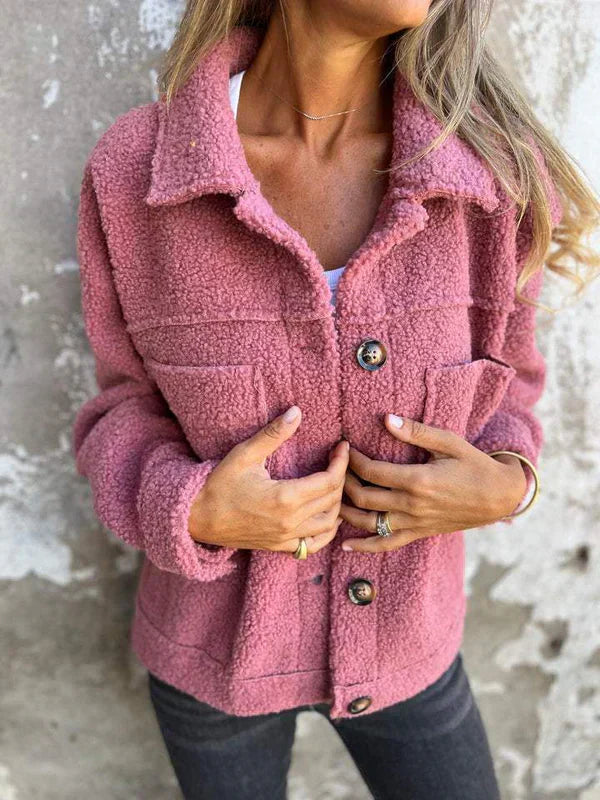 MILLIE – MODERN TRENCH COAT
