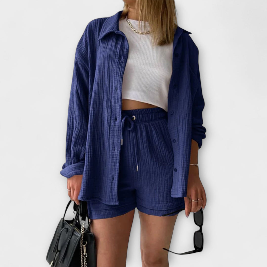 LUCY - TWO-PIECE SET