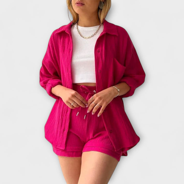 LUCY - TWO-PIECE SET