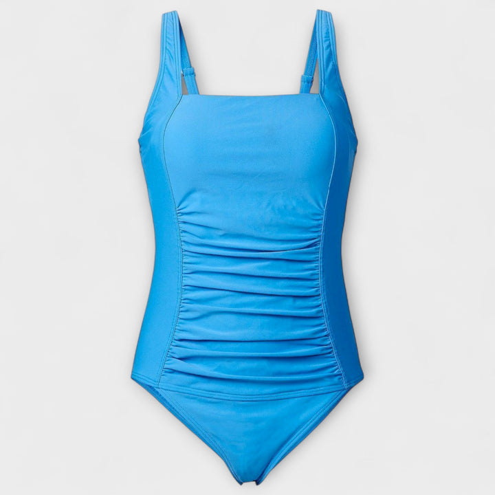 FAYE - FASHIONABLE SHAPING SWIMSUIT