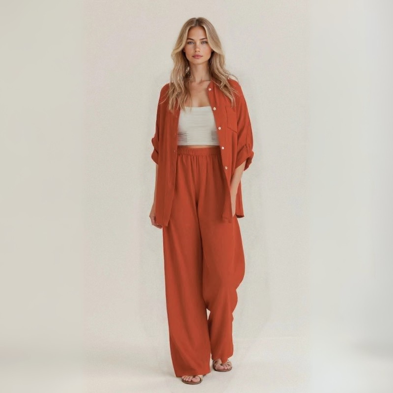 TILLY – ELEGANT BREEZE SET