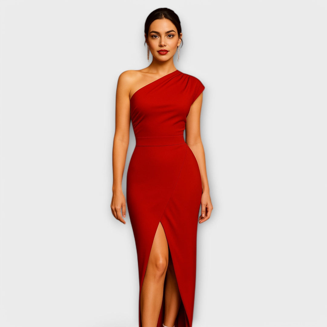 MARLEY - TIMELESS MAXI DRESS