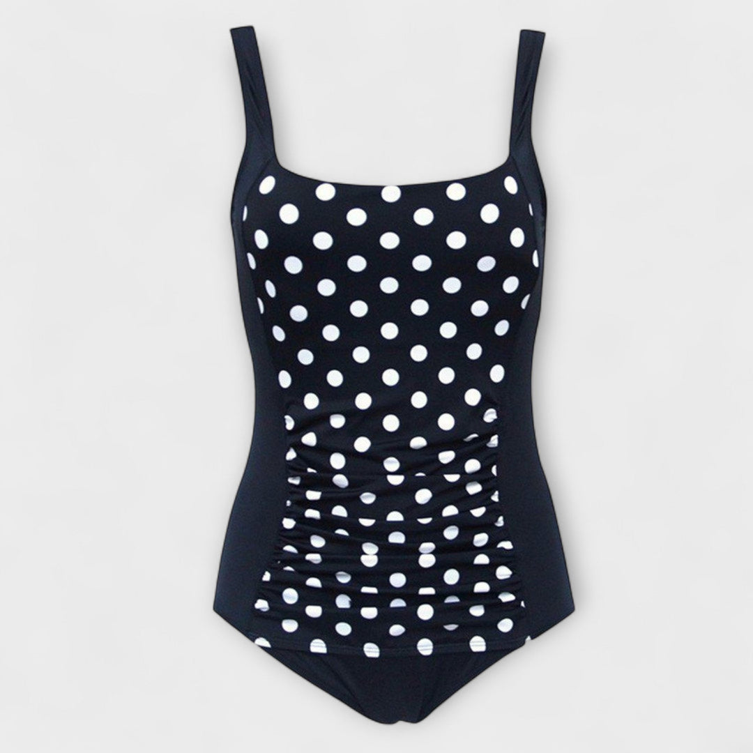 FAYE - FASHIONABLE SHAPING SWIMSUIT