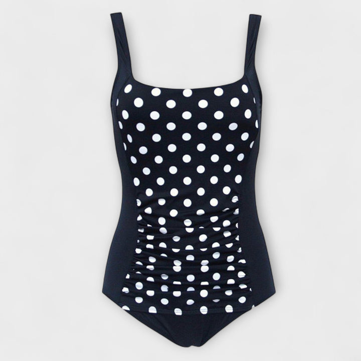 FAYE - FASHIONABLE SHAPING SWIMSUIT