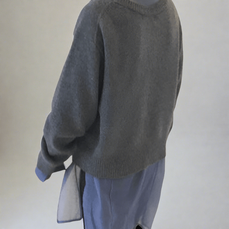 FREDA – CLASSIC COMFORT CARDIGAN