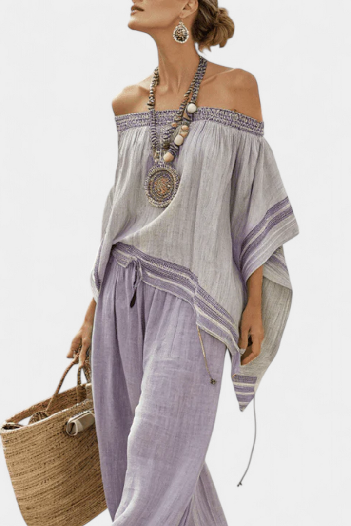 MIRANDA – BOHO SUMMER SET