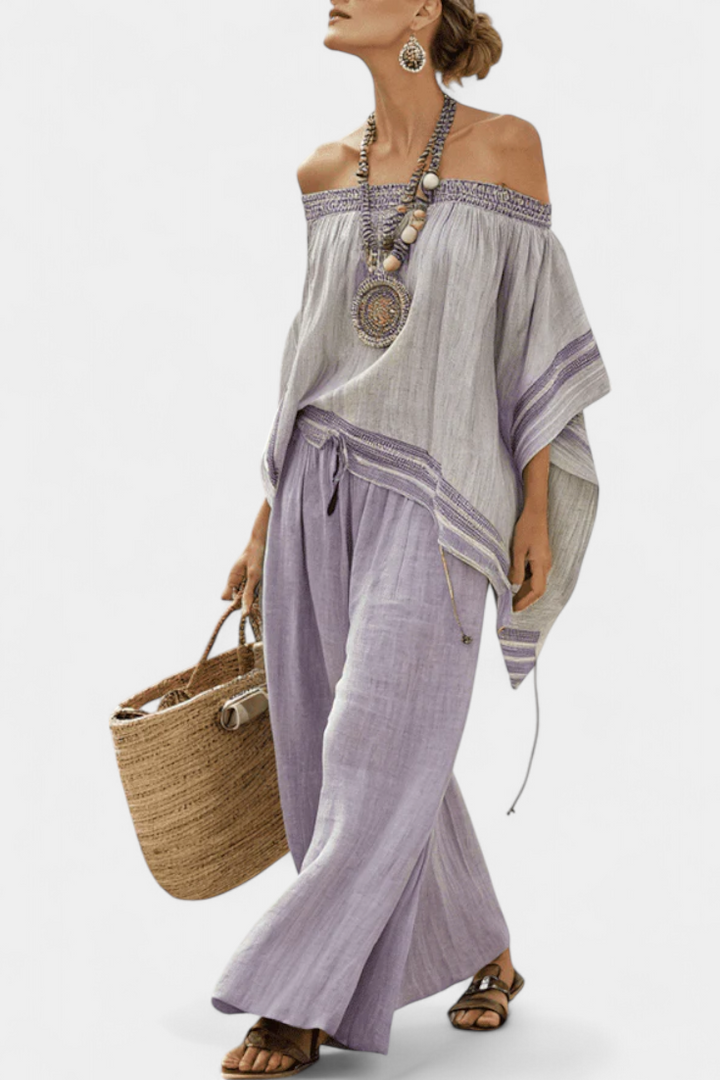 MIRANDA – BOHO SUMMER SET