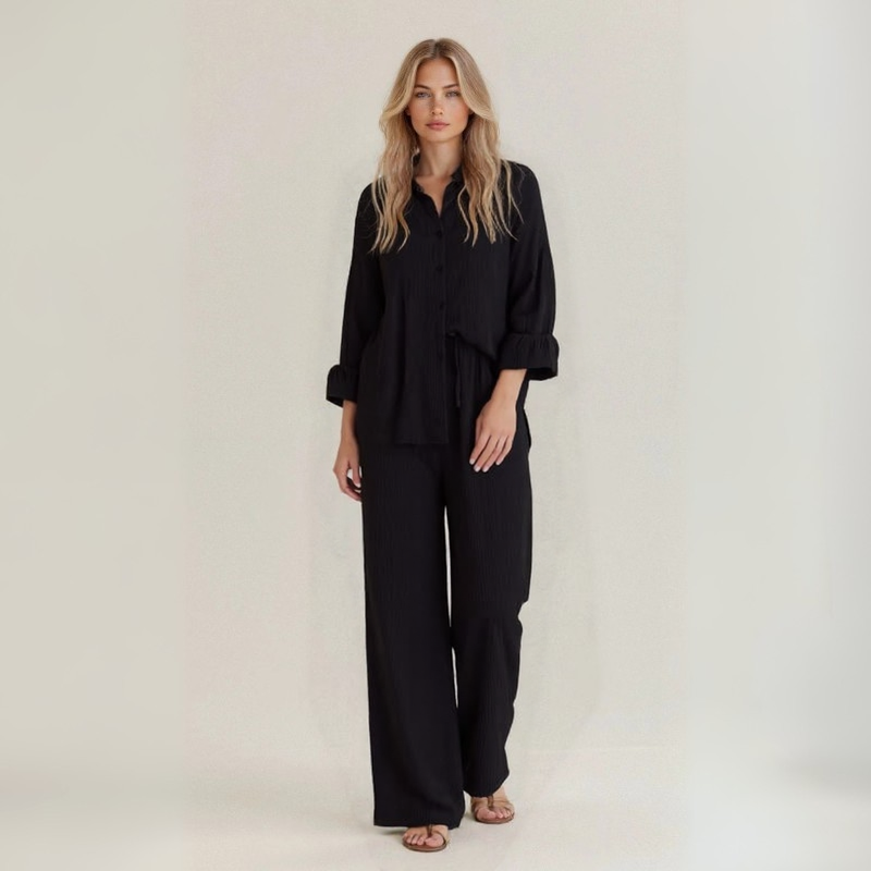 CRYSTAL – RELAXED ELEGANCE SET