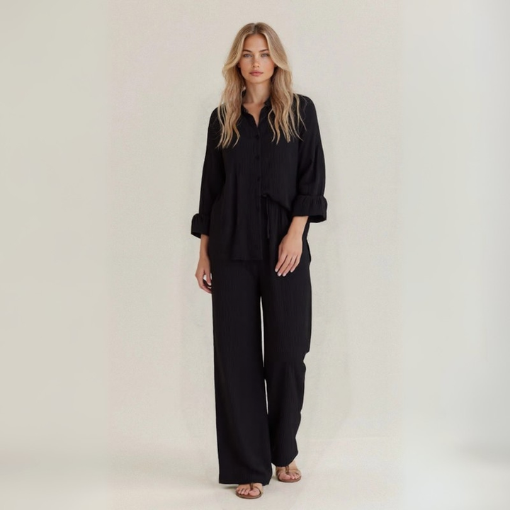 CRYSTAL – RELAXED ELEGANCE SET