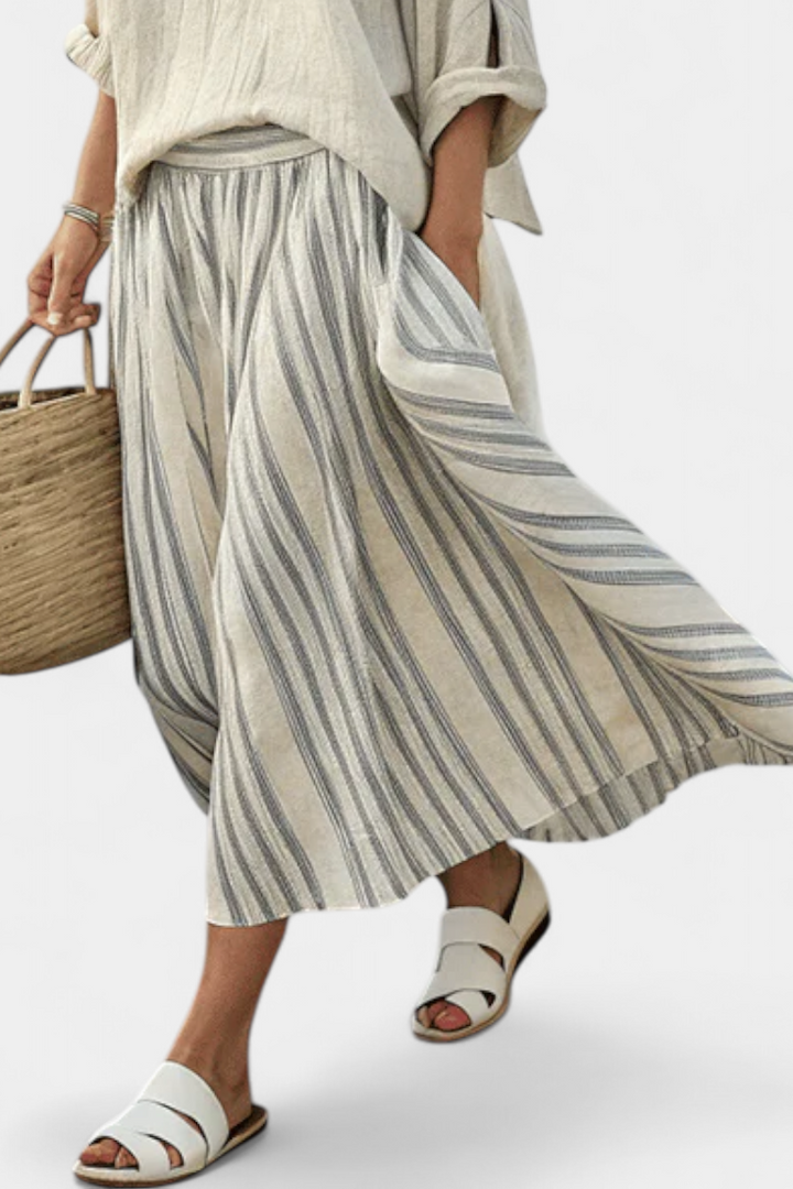 LILIBET – MEDITERRANEAN INSPIRED SET