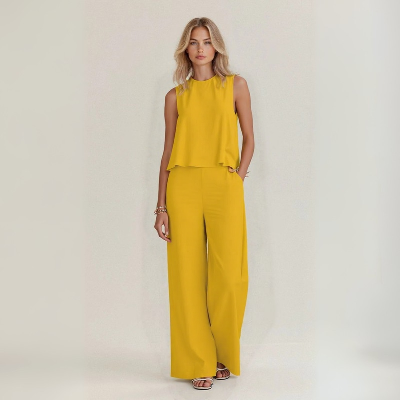 LUCIA – BREEZY SUMMER SET