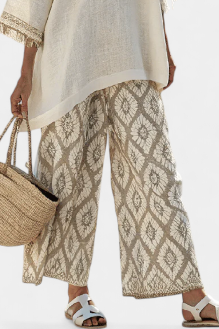 SIMONE – ARTISANAL EASE SET