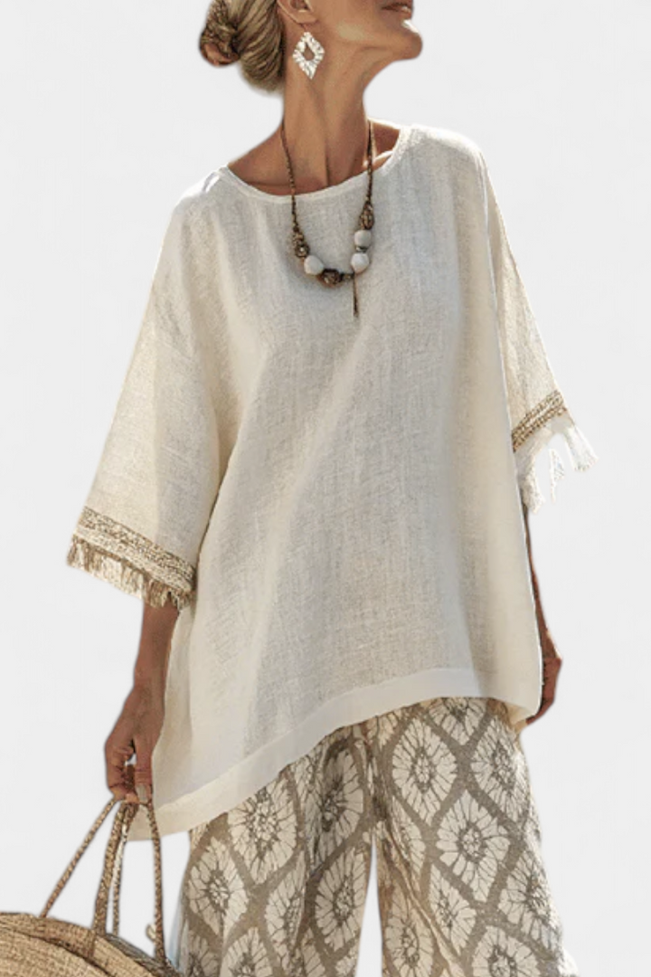 SIMONE – ARTISANAL EASE SET