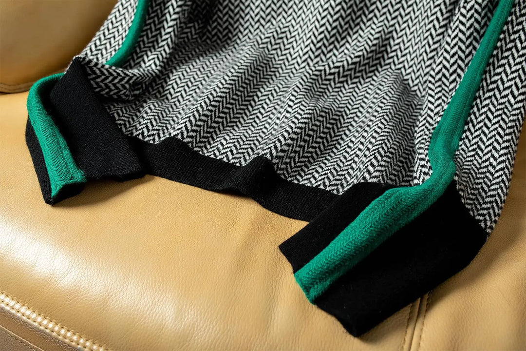 JULIE – PARISIAN STRIPE JUMPER