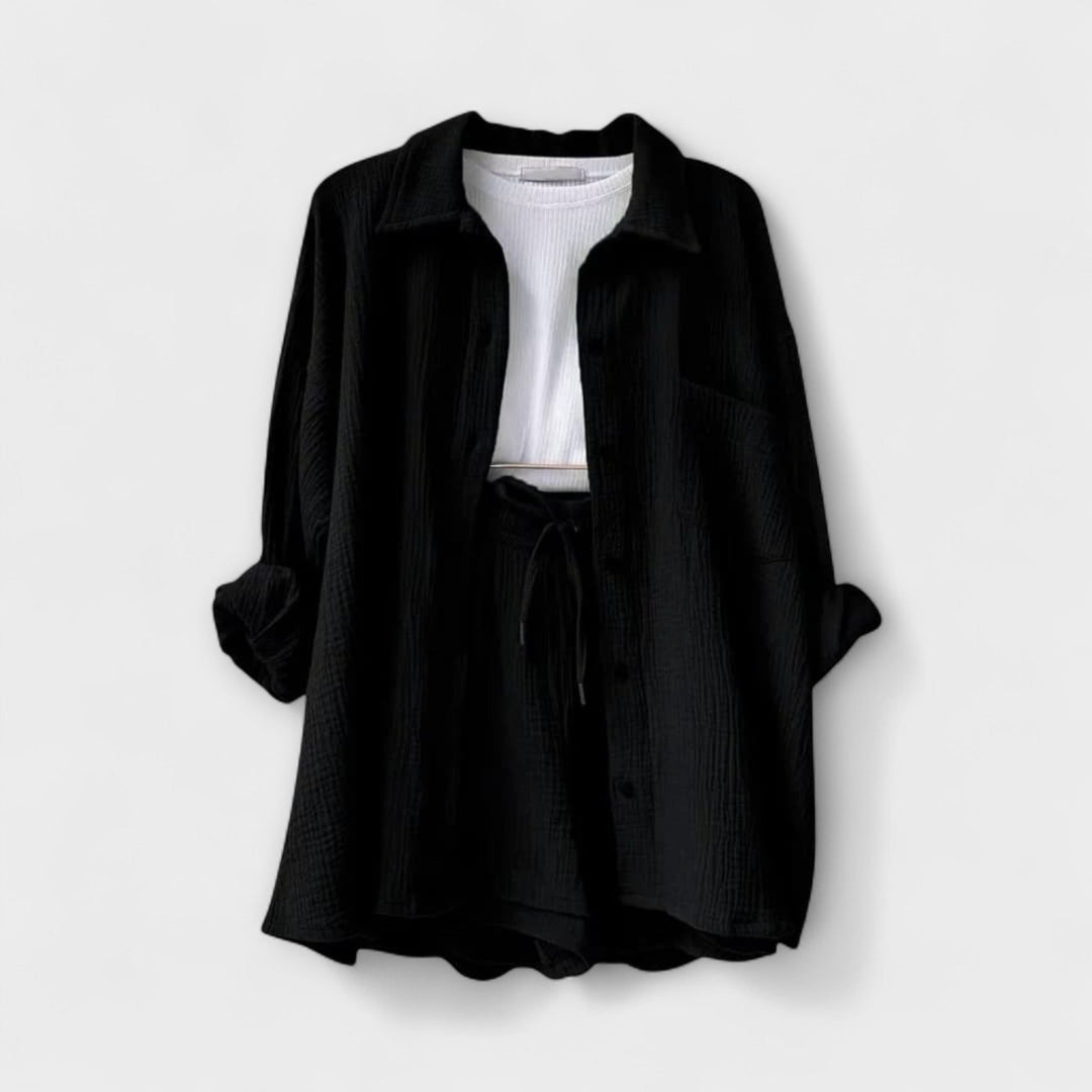 LUCY - TWO-PIECE SET