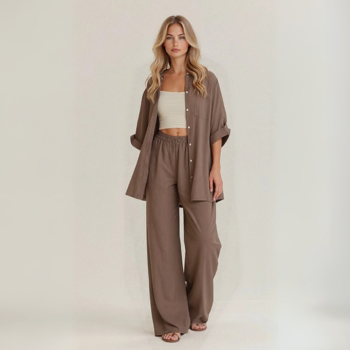 TILLY – ELEGANT BREEZE SET