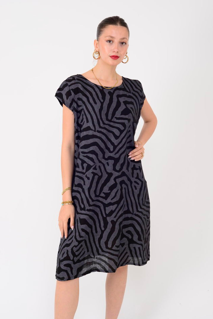 MARGOT – VINTAGE INSPIRED DRESS