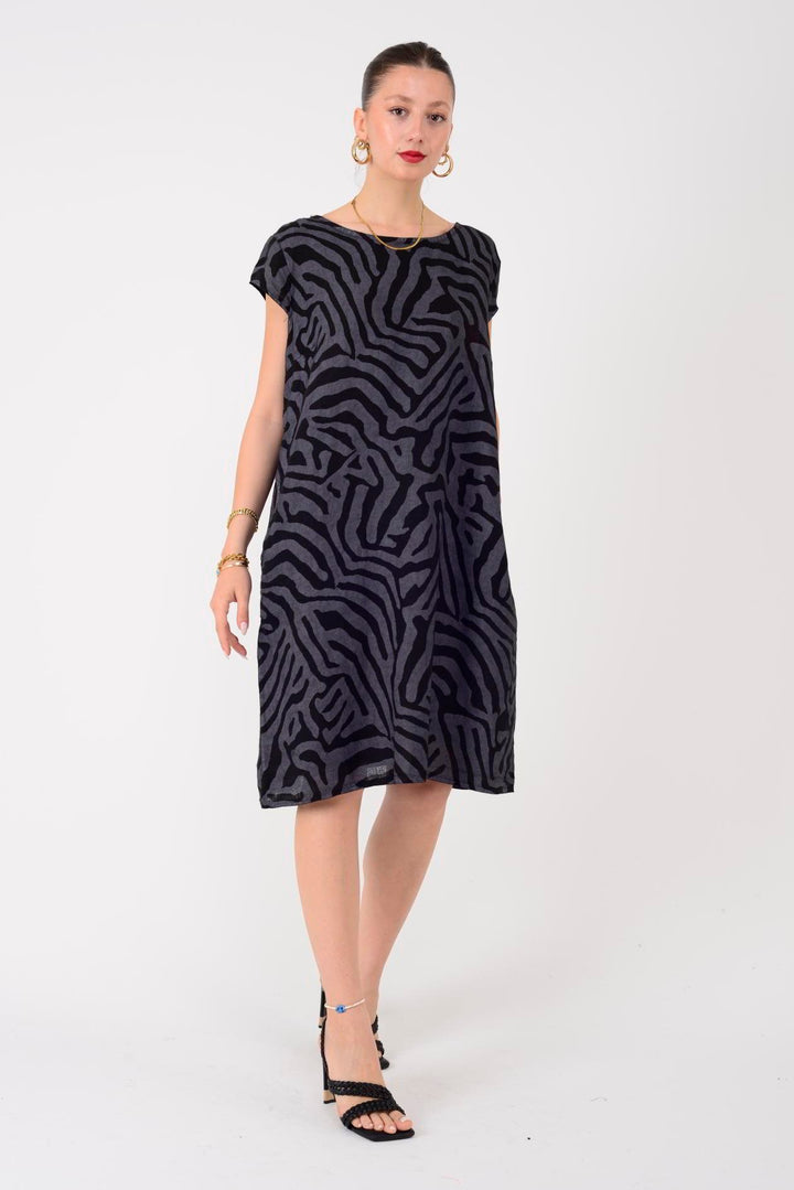 MARGOT – VINTAGE INSPIRED DRESS