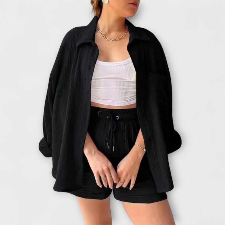 LUCY - TWO-PIECE SET