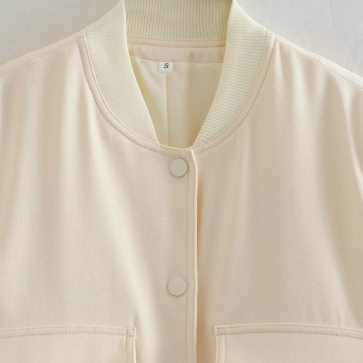 AUBREY – UTILITY-INSPIRED BOMBER