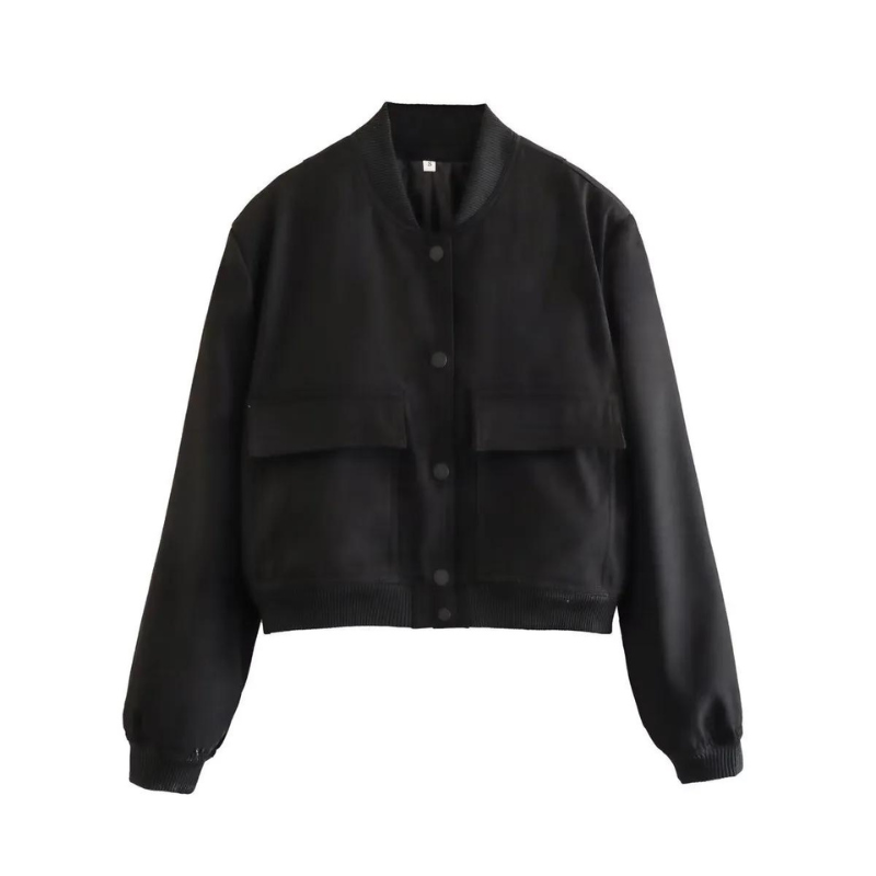 AUBREY – UTILITY-INSPIRED BOMBER
