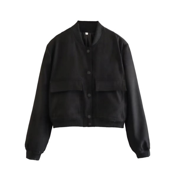 AUBREY – UTILITY-INSPIRED BOMBER