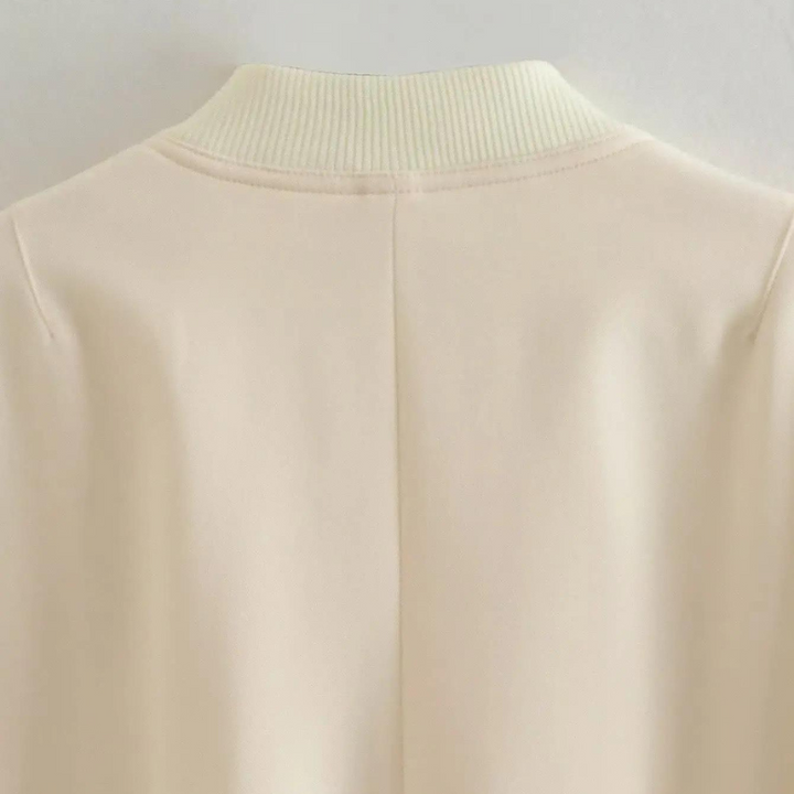 AUBREY – UTILITY-INSPIRED BOMBER