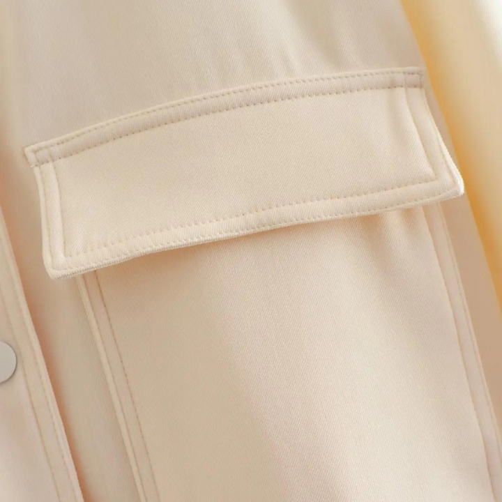 AUBREY – UTILITY-INSPIRED BOMBER
