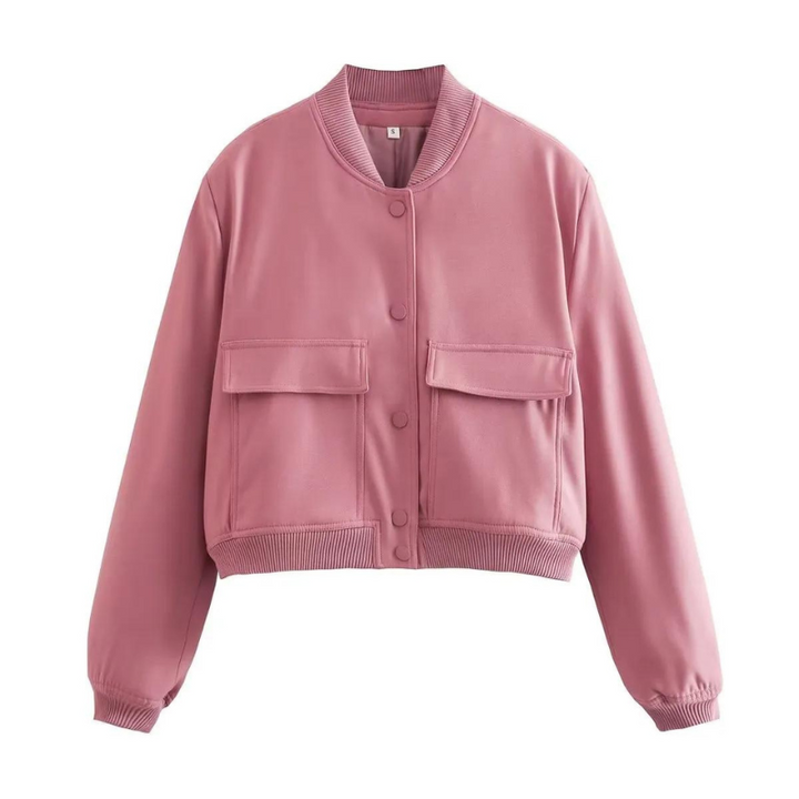 AUBREY – UTILITY-INSPIRED BOMBER