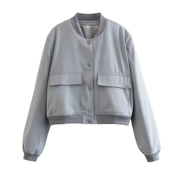 AUBREY – UTILITY-INSPIRED BOMBER