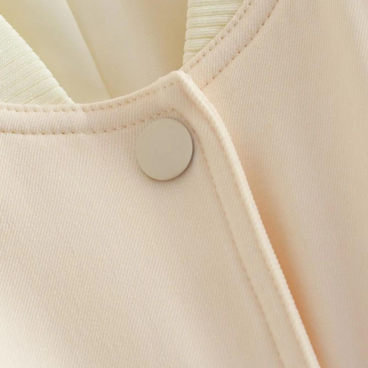 AUBREY – UTILITY-INSPIRED BOMBER