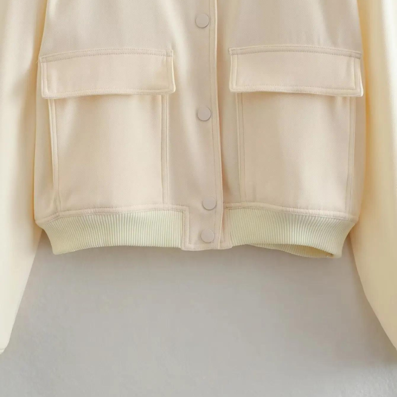 AUBREY – UTILITY-INSPIRED BOMBER