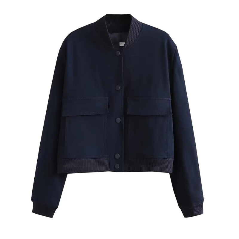 AUBREY – UTILITY-INSPIRED BOMBER