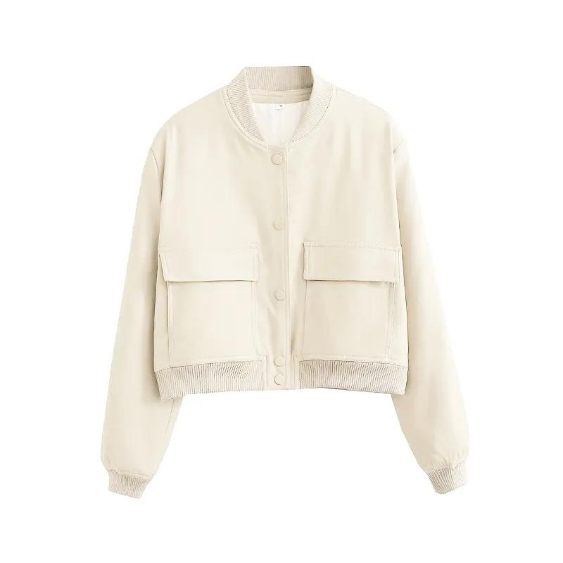 AUBREY – UTILITY-INSPIRED BOMBER