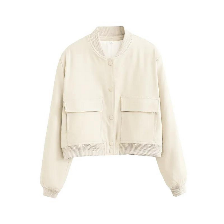 AUBREY – UTILITY-INSPIRED BOMBER