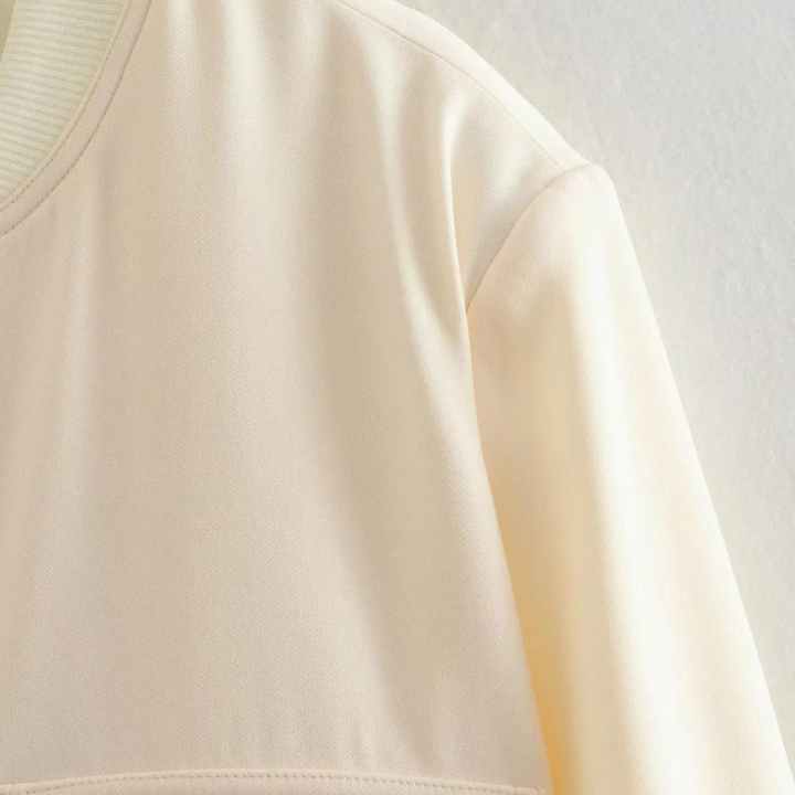 AUBREY – UTILITY-INSPIRED BOMBER