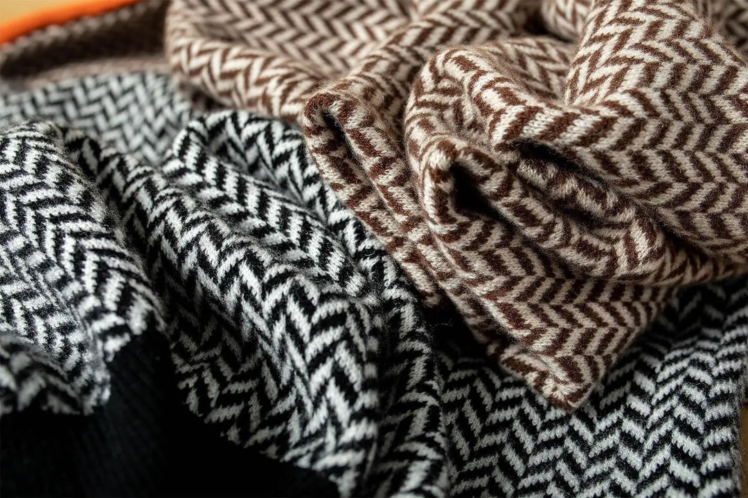 JULIE – PARISIAN STRIPE JUMPER