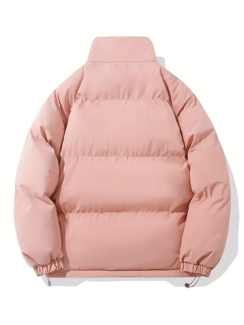 JULIANA – INSULATED PUFFER JACKET