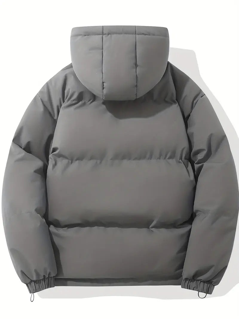 JULIANA – INSULATED PUFFER JACKET