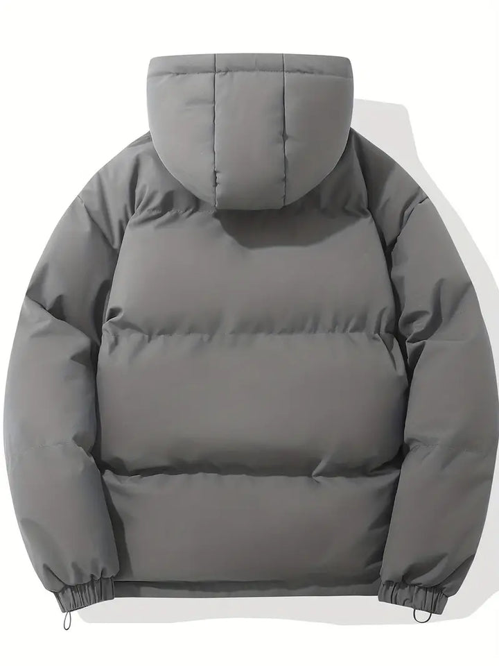 JULIANA – INSULATED PUFFER JACKET