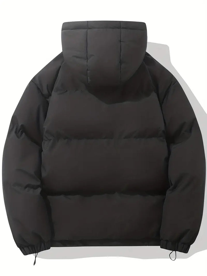 JULIANA – INSULATED PUFFER JACKET