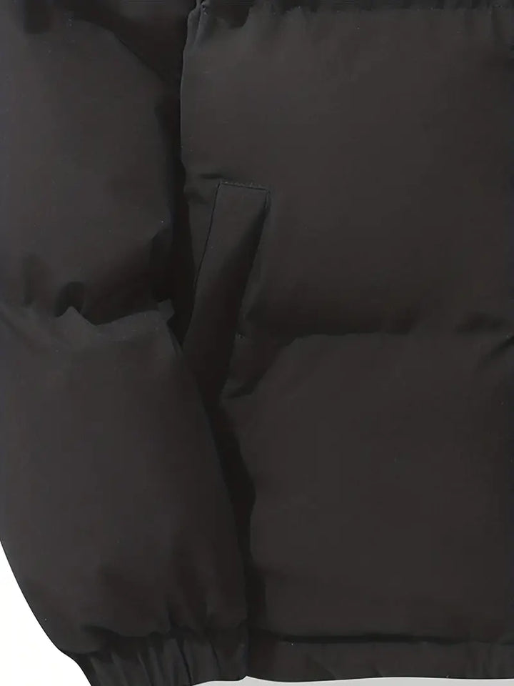 JULIANA – INSULATED PUFFER JACKET