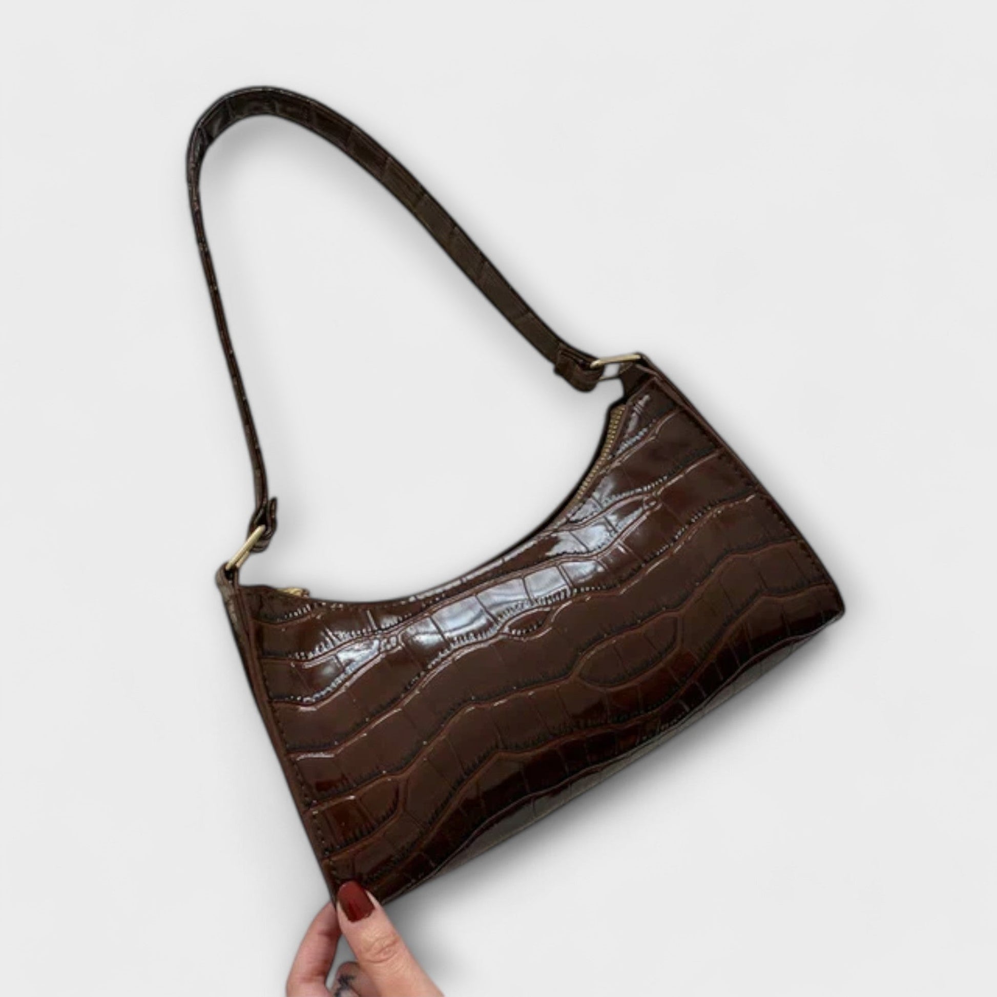 CHERYL - CHIC MINI BAG