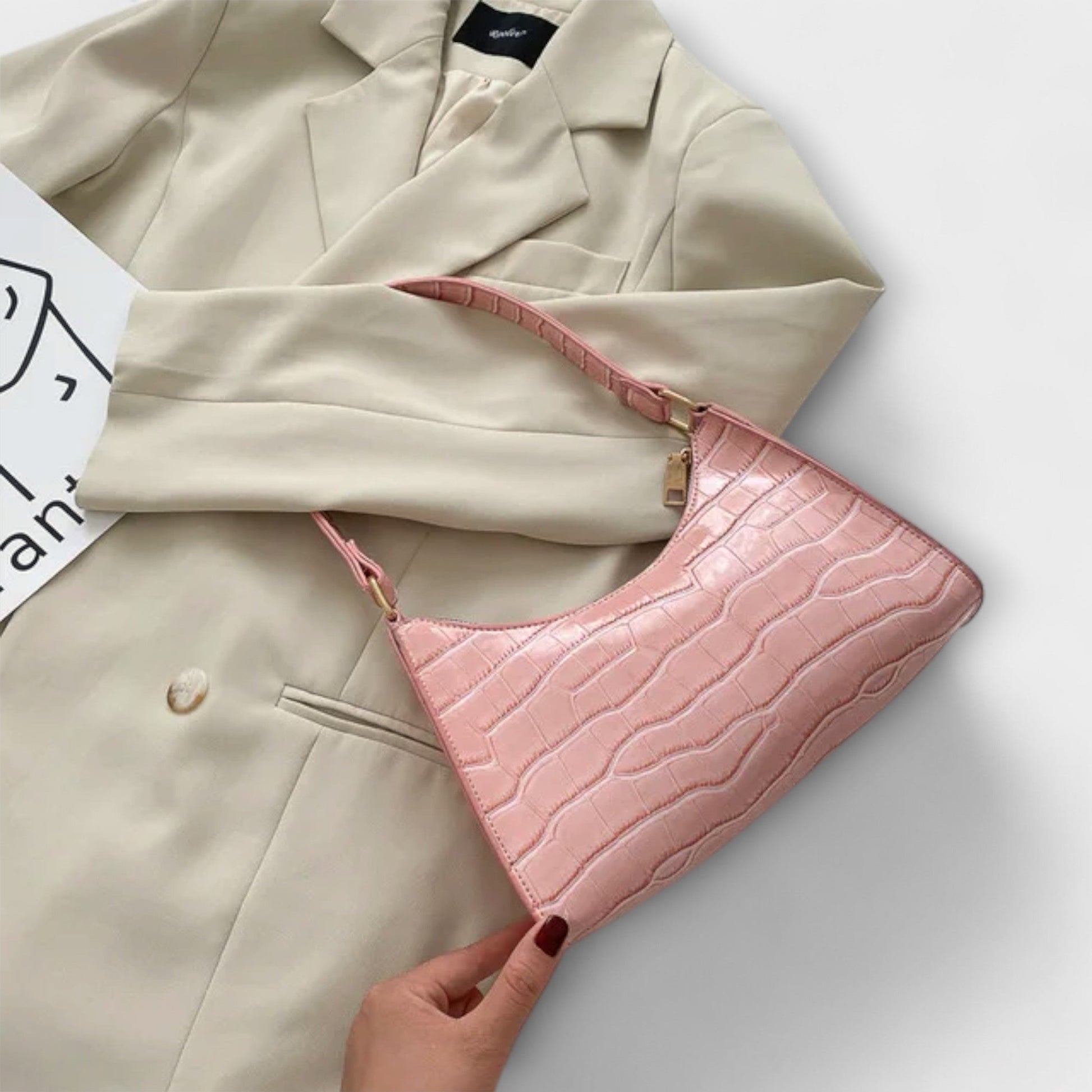 CHERYL - CHIC MINI BAG