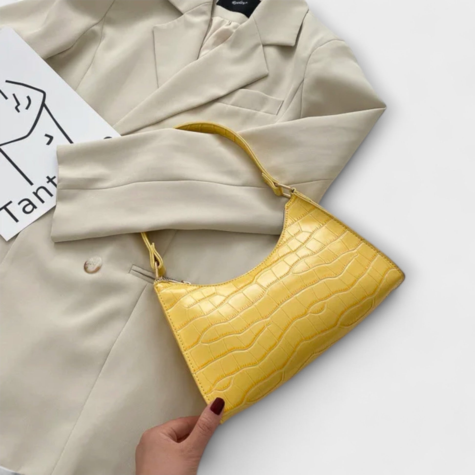 CHERYL - CHIC MINI BAG