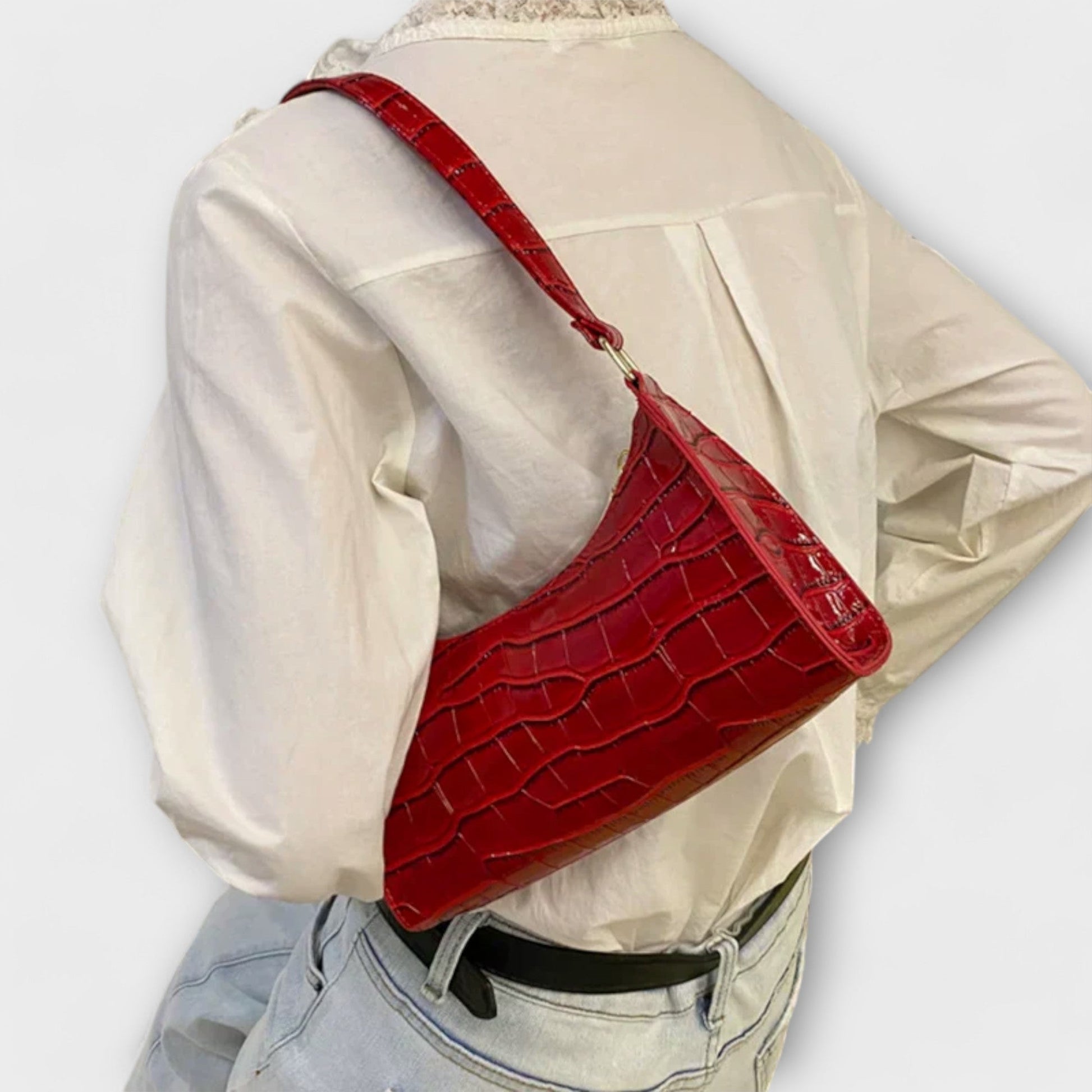 CHERYL - CHIC MINI BAG
