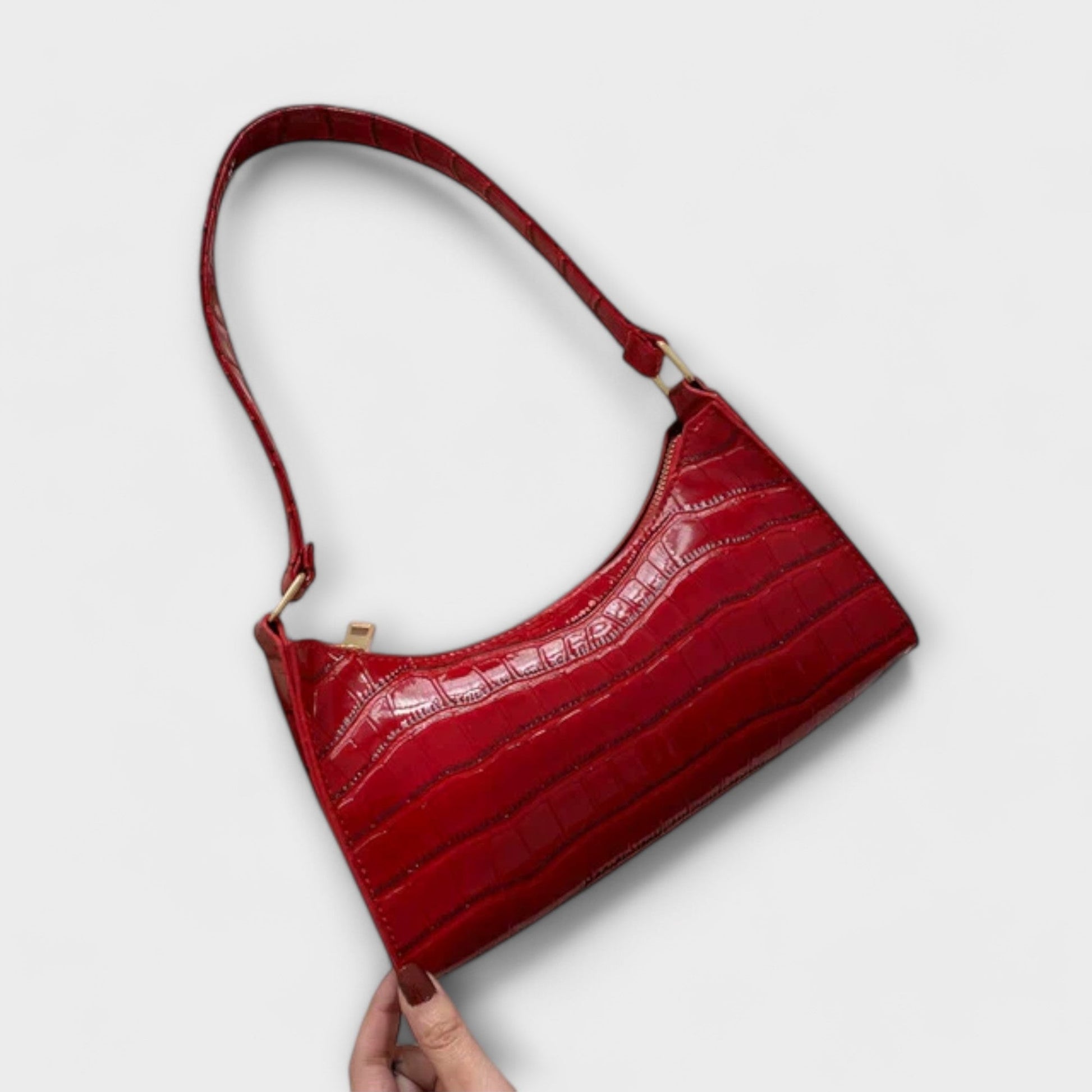 CHERYL - CHIC MINI BAG